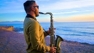 Musica Clasica Relajante Saxofón Instrumental ? La MEJOR Música Relajacion para estudiar y trabajar
