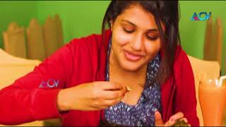 Munnar Day 4 | Hot n spicy | Alina Padikkal Vlog