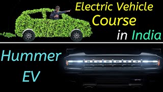 Electric Vehicle Course, Hummer EV, Swapping Stations: EV News 80