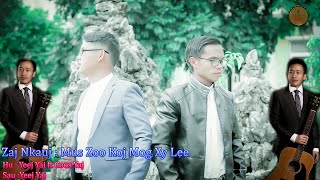 Mus Zoo Koj Mog Xy Lee - Yeej Yaj Ft Coos Yaj Nkauj Tawm Tshiab 2020