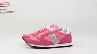Кроссовки Saucony JAZZ LOW PRO 1866-273S