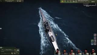 UBOAT | 017 | LIVESTREAM