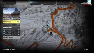 Ghost Recon Wildlands-How To Get Assault Rifle 5.56 Extended (30) Mag