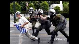 ΟΙ ΡΗΤΟΡΕΣ - ΓΚΑΤΣΟΣ-ΜΟΥΤΣΗΣ-ΜΗΤΣΙΑΣ