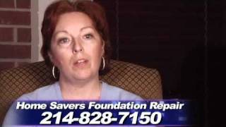 Foundation Repair Plano TX - Dallas TX Foundation Repair