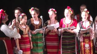 Мост между поколения - 2 ри концерт 1 ва част