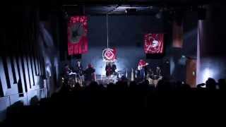 Circular 2013 - HHY & The Macumbas