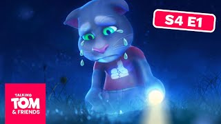 Where’s Angela? - Talking Tom and Friends | Season 4 Episode 1