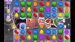 Candy Crush Saga Dreamworld Level 385 (Traumwelt)