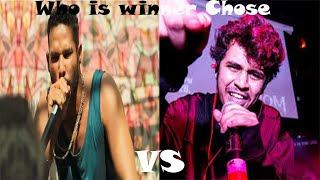 MC Sher vs Kaam Bhaari | very hard rap Battle | Relive Bollywood