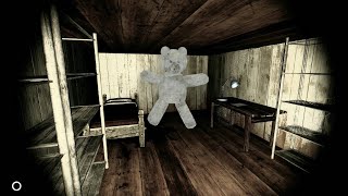 NEW ROOM IN GRANNY - GRANNY 3