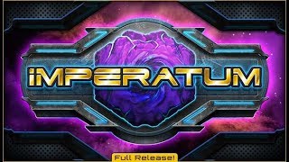 Imperatum ★ GamePlay ★ Ultra Settings