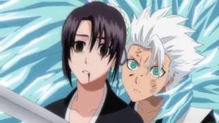 Aizen VS All Bleach AMV
