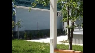 Дом в Краснодаре за 1.9 млн.руб.