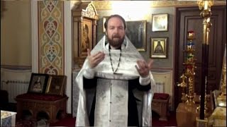 Красноярский священник завёл видеоблог для слабослышащих