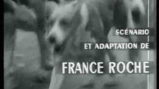 chasse a l'homme, generique
