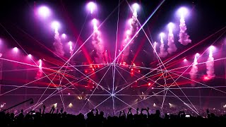 ALY & FILA [FULL SET] - TRANSMISSION BANGKOK 2017