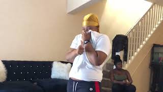 OUR FIRST PRANK ‼️?