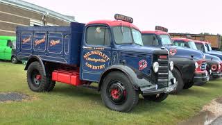 GAYDON PART ONE TRUCK GATHERING JUNE 2019
