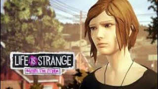 Life is Strange Before the Storm #2 Прохождение СЕРЬЕЗНЫЙ РАЗГОВОР С МАМОЙ/ЭПИЗОД 1