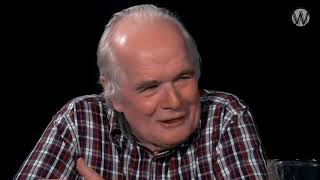 Ideologische porno in het Westen; Dennis Honing en Carel Brendel