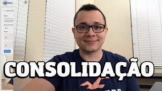 Consolidação: Como Usar Redirecionador - QueriaTanto.com