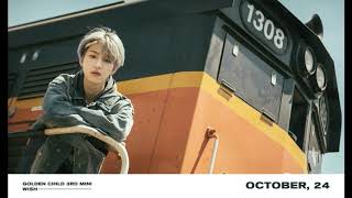 Golden Child - Genie [Female Version]
