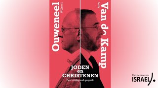 Vragen aan rabbijn Lody B. van de Kamp en Willem Ouweneel