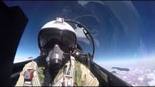 Будни пилота #2. Начальник военной комиссии показывает свои сиси.