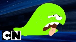 Lamput | 2018 Collection #3 | Cartoon Network