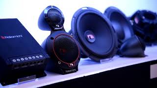 Nakamichi GIIAS 2018