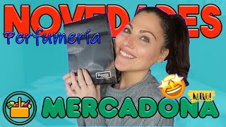 ?NOVEDADES Perfumería MERCADONA! Enero'20 VELVET NUDES+NOVEDAD aún no a la venta!| Carla Wonderland