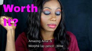 New Charlotte Tilbury Hot Lips 2 Swatches and Review | Dark Skin