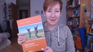 Buchempfehlung: "Das A und O. Deutsche Redewendungen"