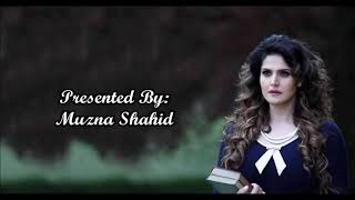 Sun le zara with lyrics  ! Sun le zara, sun le Jara ae mere Dil sun le Jara || 1921 song