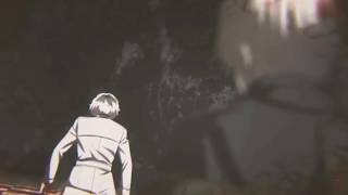 AMV TOKYO GHOUL - KEN KANEKI