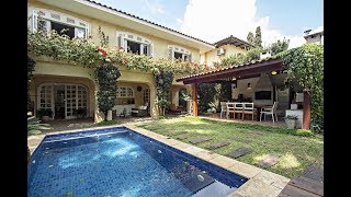 Casa | Boaçava | São Paulo| 42896
