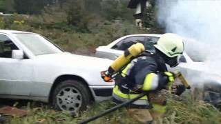Imagefilm der Jugendfeuerwehr Sistrans
