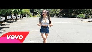 Mein CARPOOL Katja Krasavice feat. THI LAN