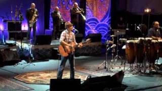 Jason Mraz - Beautiful Mess Live On Earth