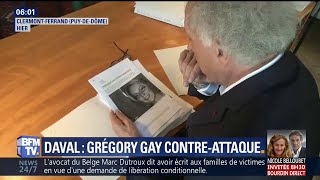 Affaire Daval: avec un nouvel avocat, Grégory Gay et son épouse contre-attaquent