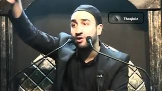 Real Family | Fatima a.s. & Ali a.s. (Lecture)