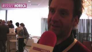 Chef Dick Middelweerd: 'Invloed Michelin groot'