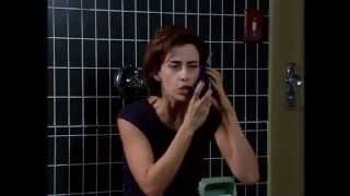 Os Normais - Vani passa trote no telefone...