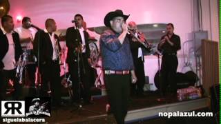 Jorge Gamboa con La Banda Flor del Campo - El Coquio Castro