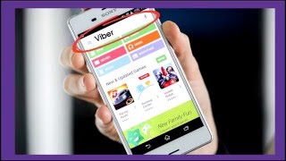 Viber - как инструмент для работы