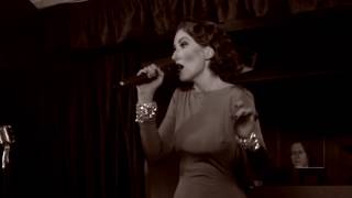 Elena Romanova "Jazz Noir"