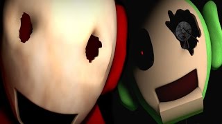 Five Nights at Tubbyland 2 - Night 1 & Jumpscare