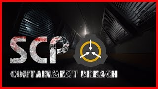 Возвращаемся в любимую лабораторию, обновление 0.5.8!! ➤ SCP: Containment Breach Unity
