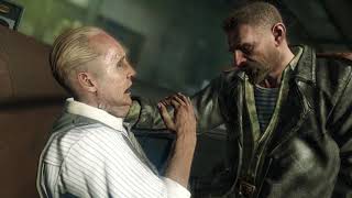 Call of Duty Black Ops Остров Возрождения ПРОХОЖДЕНИЕ